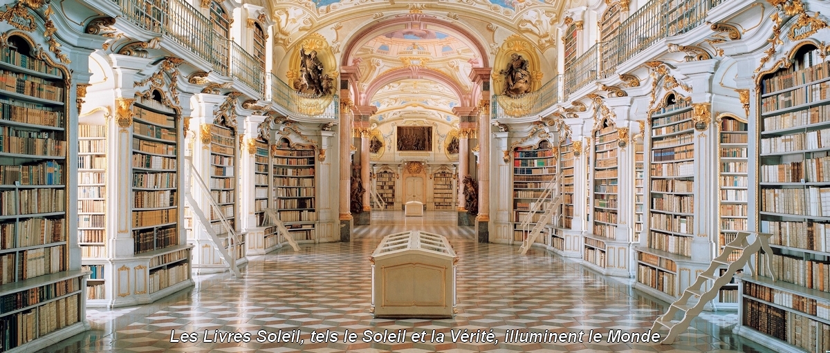 Livres Soleil